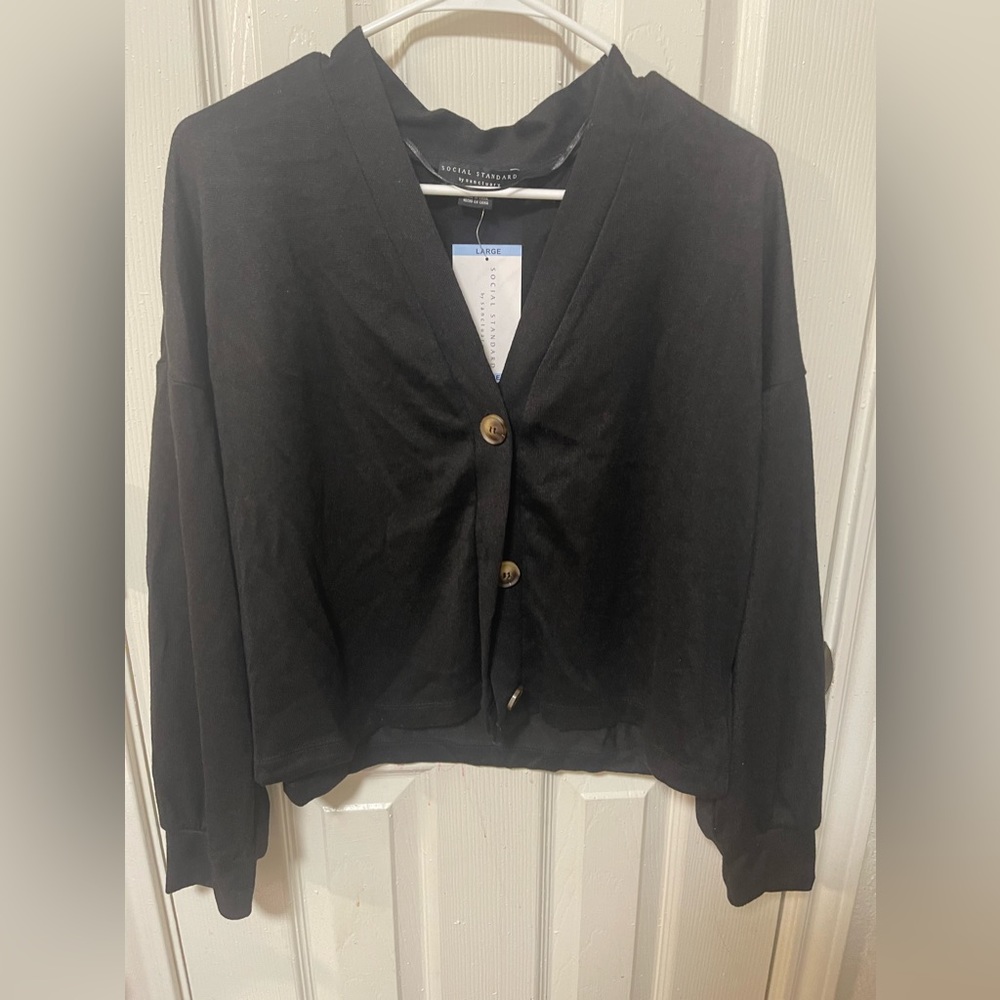 Day tripper cardigan